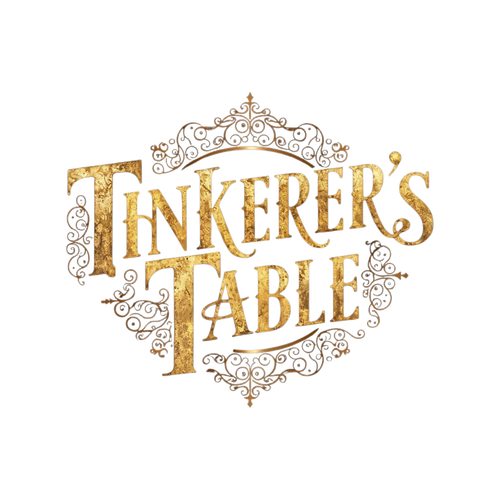 Tinkerer's Table